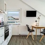 Haus Sohl 1 Фридрихсхафен