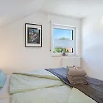 Haus Sohl 1 Апартаменты *