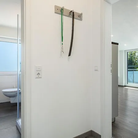 Haus Sohl 1 Friedrichshafen