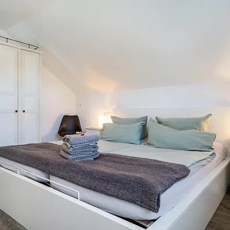 Lägenhet Haus Sohl 1