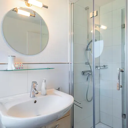 Apartment Haus Sohl 1 Friedrichshafen