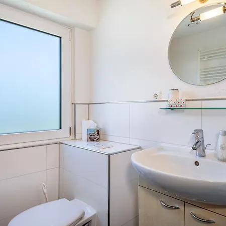 Lägenhet Haus Sohl 1