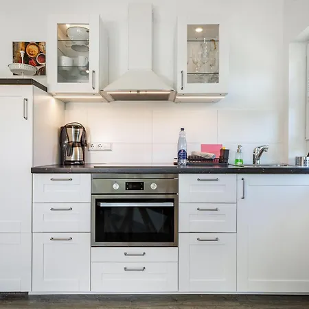 Haus Sohl 1 Lägenhet Friedrichshafen