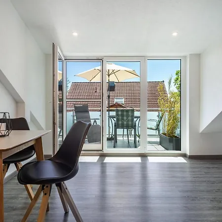 Haus Sohl 1 Friedrichshafen