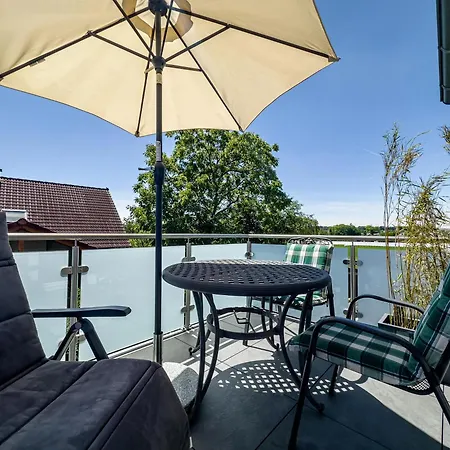 Haus Sohl 1 Lägenhet