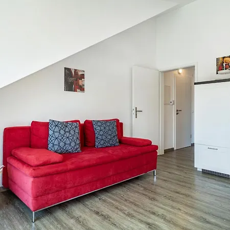 Haus Sohl 1 Lägenhet *