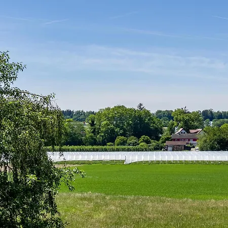 Apartament Haus Sohl 1 Friedrichshafen