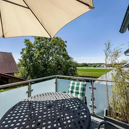 Haus Sohl 1 Lägenhet Friedrichshafen