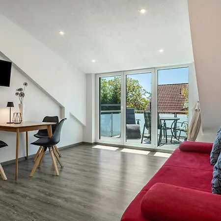 Haus Sohl 1 Апартаменты