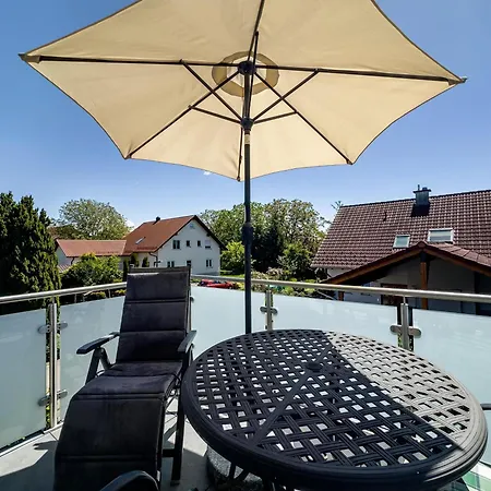 Haus Sohl 1 Фридрихсхафен