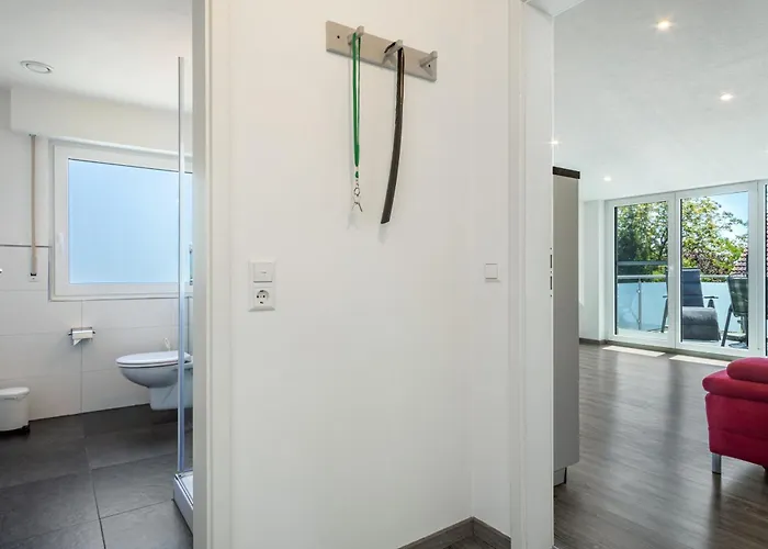 Haus Sohl 1 Friedrichshafen