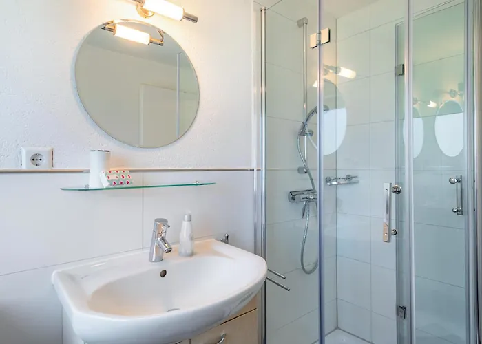 Apartament Haus Sohl 1 Friedrichshafen