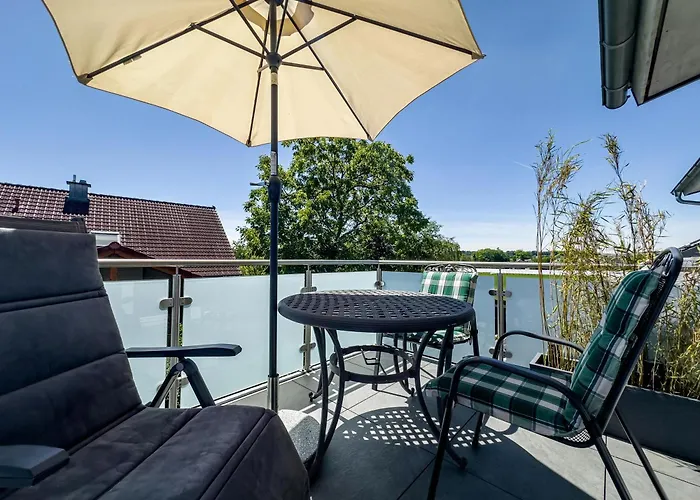 Haus Sohl 1 Apartamento