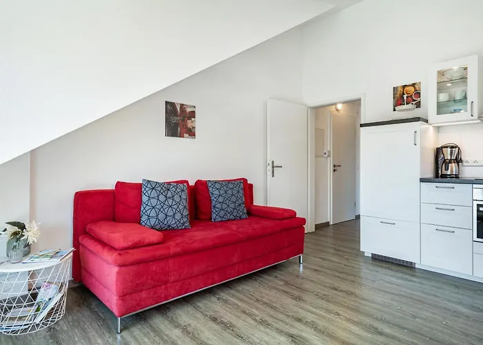 Haus Sohl 1 Apartamento *