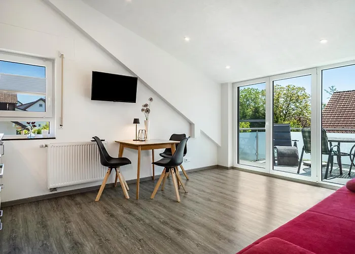 Haus Sohl 1 Apartamento *